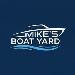 Mike's Boat Yard
